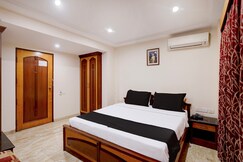 Hotel O INDIAN COMFORTS, Bangalore