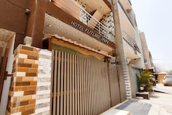 HOTEL FUTURE INN, Ludhiana