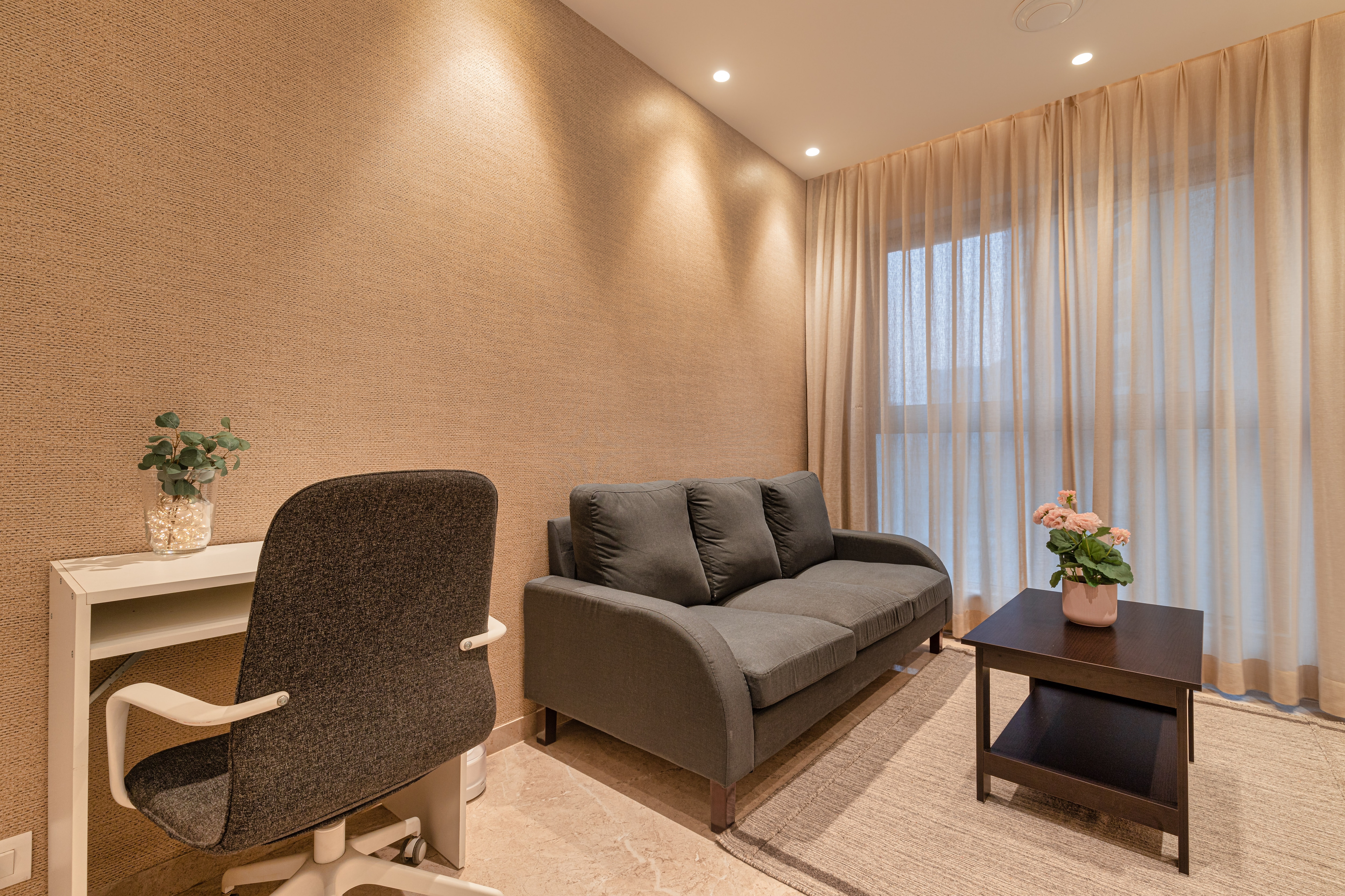 Timeless Residences Serviced Apartments - Tap to explore photos