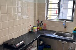 Cozy 2bhk in Nayabad 1.5 km from R N Tegore, Kolkata