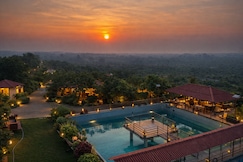 Hiran Gir Retreat, Junagadh