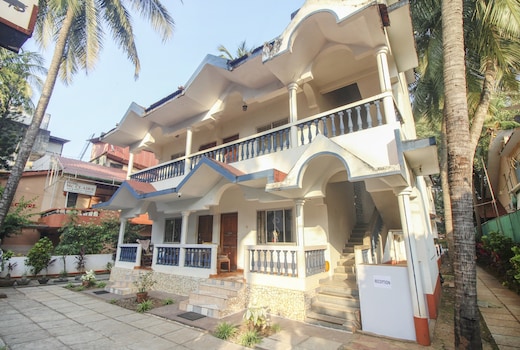 Hotel O Delma's guest house