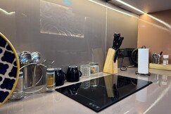 Chic Studio Apartment with Premium Amenities, Noida