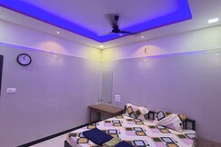 Gajanan Resort Chivla Beach, Malvan