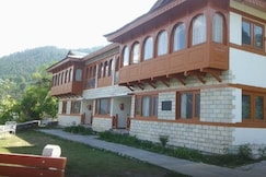 Hotel Kinner Kailash, Kalpa (HPTDC), Kalpa
