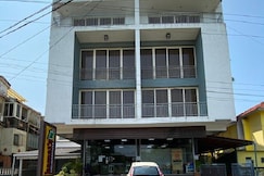 KAMAT'S HILLTOP LEISURE, Goa