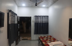 Standard AC Room