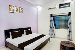 Hotel orchid inn, Jabalpur