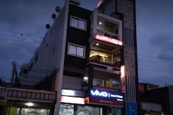 HOTEL KESHAR RESIDENCY, Barwani