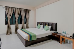 Treebo Staying Center, Shillong