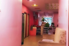 Pride inn Lodge, Latur