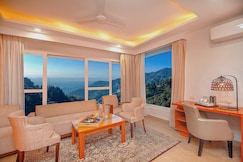 Yog Wellness Resort & Spa by Amritara