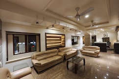 Hotel The Vraj, Jamnagar