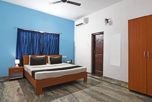 Hotel O Home Elite Stay Near Shri Shri Shiridi Sai Mandir