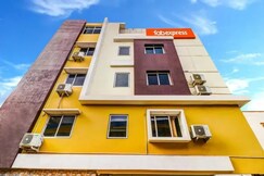 FabHotel B Square, Visakhapatnam