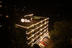 The Grand Central, Goa
