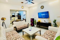 3BHK Luxury Villa Music Gaming Zone in Gurgaon, Gurgaon
