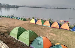 Pawanai camping & boating
