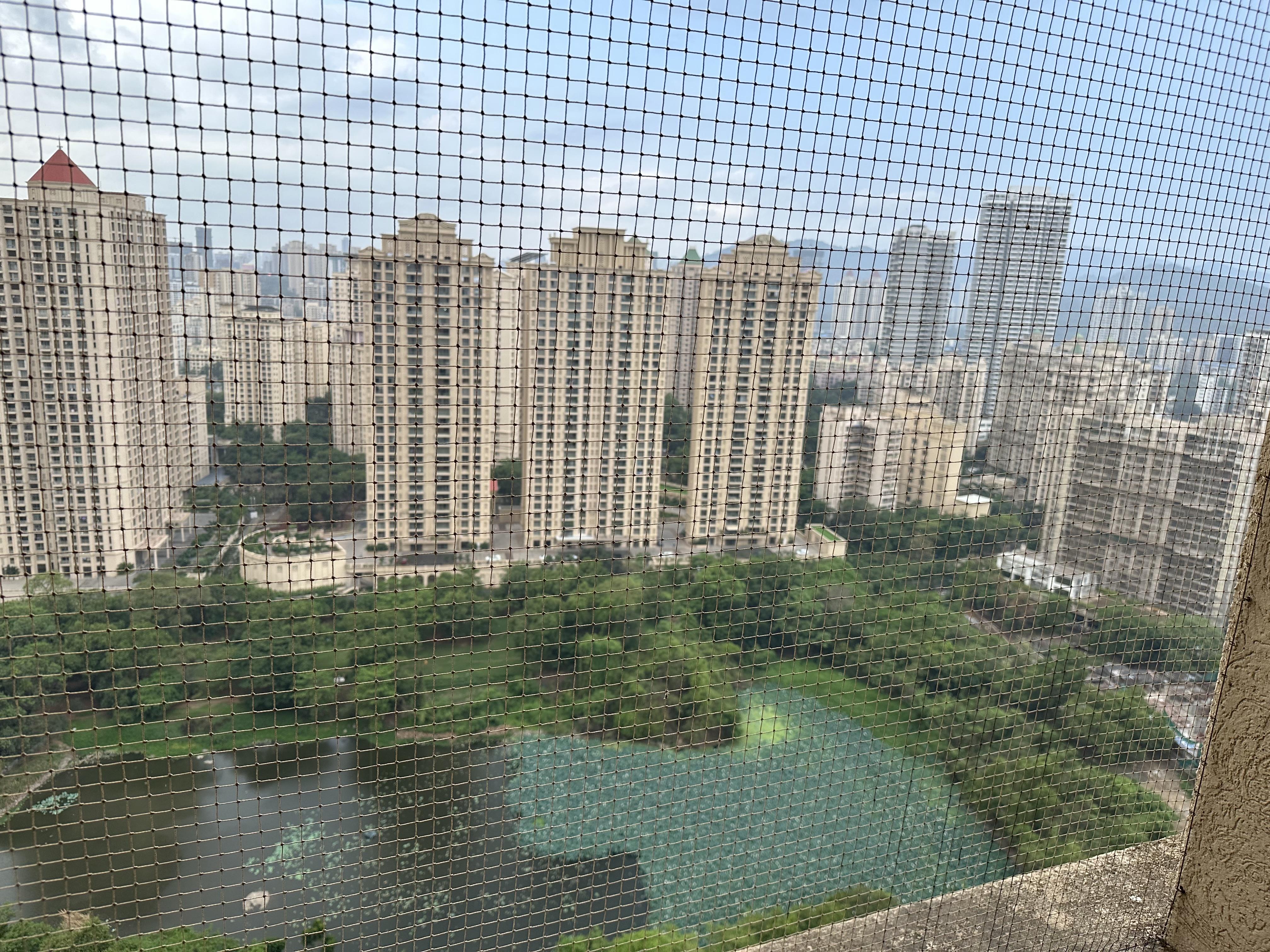 Elite Studio Apt  Hiranandani - Tap to explore photos