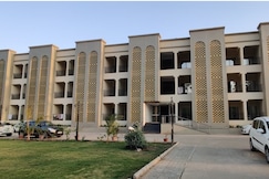 BRG Budget Stay, Rajpipla