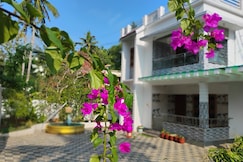 VILLA MANTRAA, Varkala