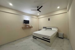 Hotel O The Timeless Hotel, Patna