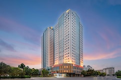 Hilton Garden Inn Tianjin Railway Station, Baoding