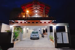 Dream Haven Pool Villa, Pondicherry