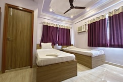 DEEP RESIDENCY, Kolkata