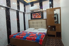 Ansh Paying Guest | Near Kashi Vishwanath Temple, Varanasi