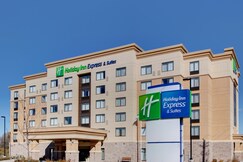 Holiday Inn Express Hotel & Suites Ottawa West-Nepean, Ottawa