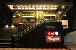 Hotel Marigold, Vadodara