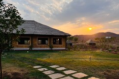 Melghat Tiger retreat, Akot