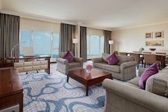 InterContinental Doha, an IHG Hotel, Doha