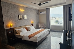 Cedara Hotels & Retreats, Haldwani