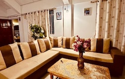 Common Living Room