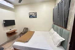 HOTEL WELCOME, Korba