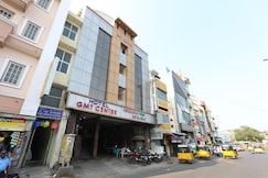 Hotel GMT Centre, chennai, Chennai