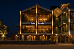 White Panda Hotels Karnika Resort, Dharamshala