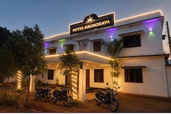 Hotel Arunodaya, Ananthagiri