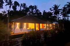 Kudil Homestay - Rustic by Design Homely by Nature in Wayanad, Wayanad