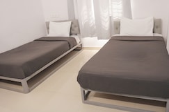 Z Express Kingstown, Pune