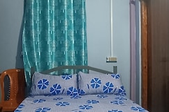 Jongki khun stay inn, Mawlynnong