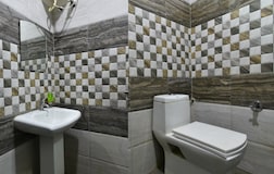 Washroom