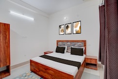 Hotel O AS Marriage Lawn, Sidhauli