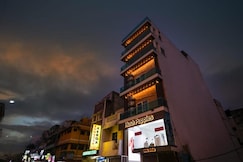 Hotel AVM Le Divin, Pondicherry