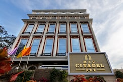 Hotel MBC Citadel Nashik, Nashik