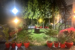 Wonderstays 2BHK Ranjit Avenue, Amritsar