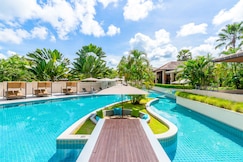 Dewa Phuket Resort & Villas, Phuket