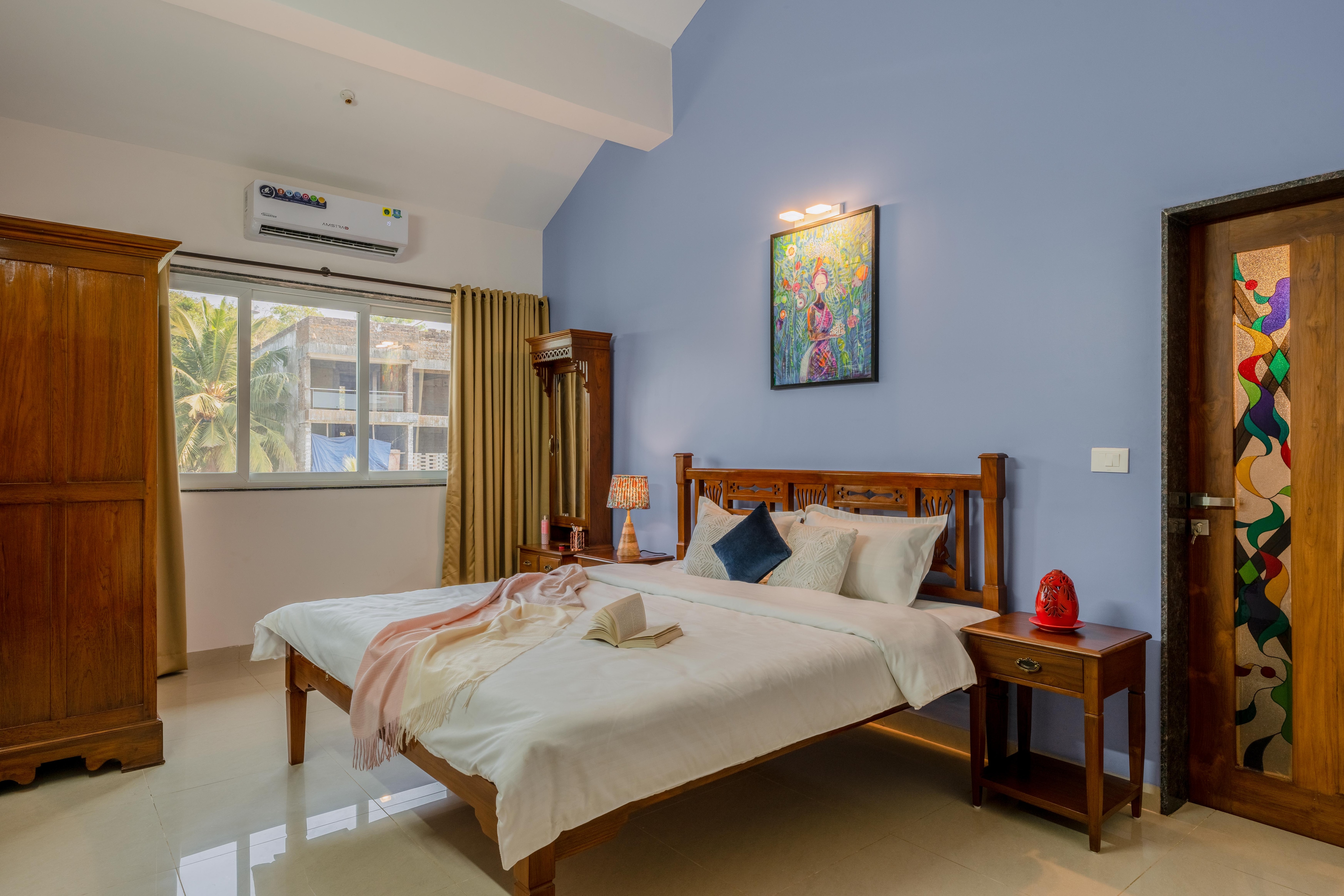 Casa de Paz A Venture by Dukle Hospitality - Tap to explore photos